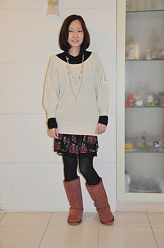 Emu Red Earth防撥水長筒雪靴 Wenni的幸福天地 痞客邦 Emu Red Earth防撥水長筒雪靴 Wenni的幸福天地 痞客邦