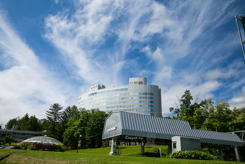 日本北海道 寻找森林精灵踪迹购物推荐新富良野王子饭店森林精灵露台新富良野王子饭店 Choyce 新浪博客