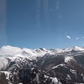 去黃龍山上途中美色-6