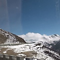 去黃龍山上途中不止九拐十八彎啊-7