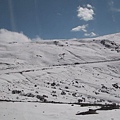 黃龍山上的道路繞山不暈才怪(高山症)-11
