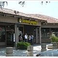 Beard Papa's