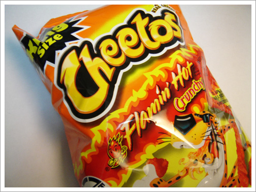 Cheetos