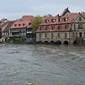 Bamberg~小威尼斯