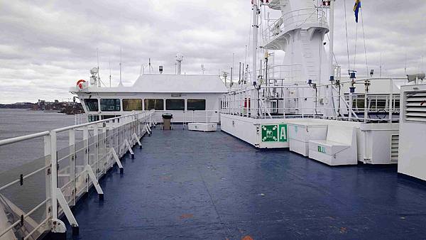 Viking line ferry Gabriella <S