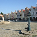 Telc 廣場