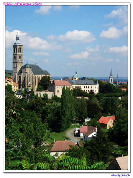 Kutna Hora 風景.jpg