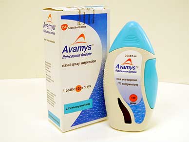 Avamys