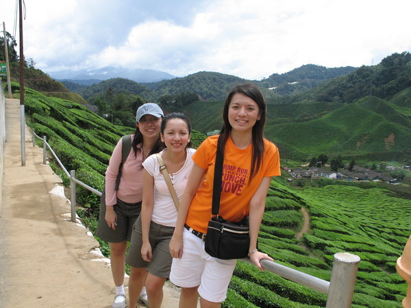 我家的三姊妹, Me, 妹 n 姊.. 