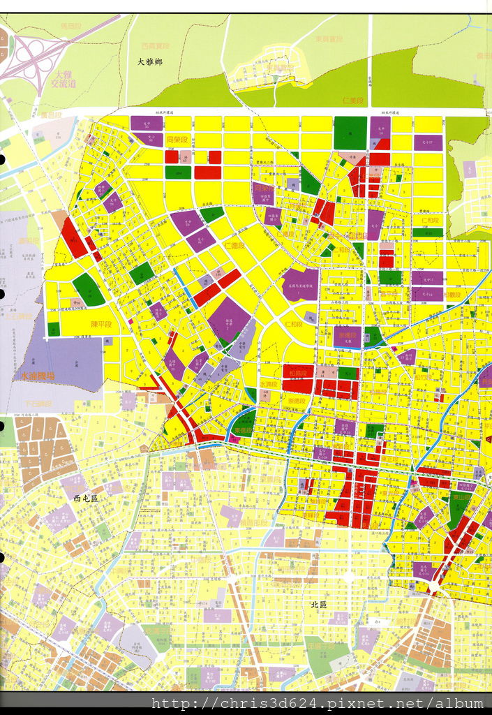 台中市都市計劃(北屯區)-1.JPG