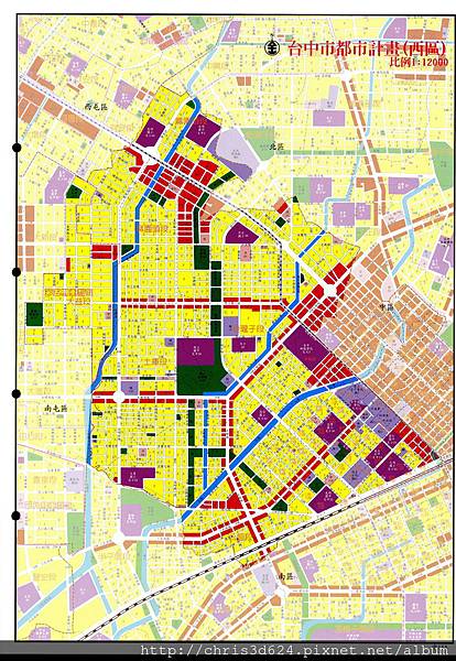 台中市都市計劃(西區).JPG