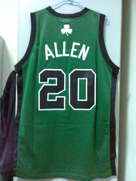 #20 Allen
