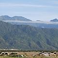 可以拍到花蓮空軍基地