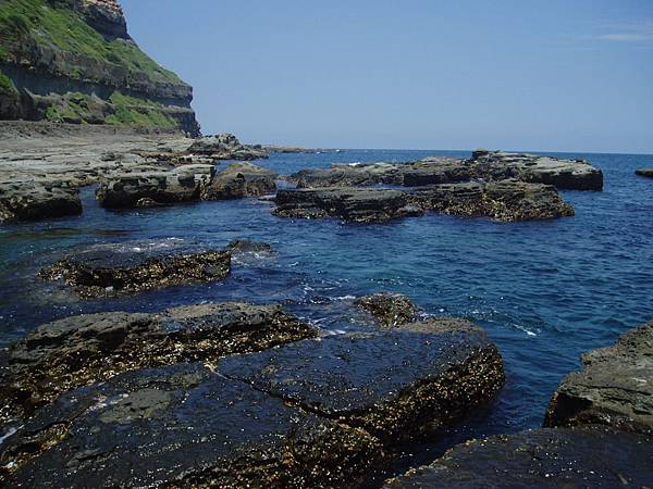 海蝕凹壁、海蝕溝.JPG