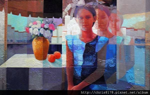 10875_Ana Perpinya_ART2016_2_Ana_122x76cm_Oil on canvas_2014.jpg 10875_Ana Perpinya_ART2016_2_Ana_122x76cm_Oil on canvas_2014.jpg