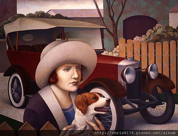 11460_Fabio Hurtado_20181146002_兜風 Bel Air_油畫 oil on canvas_146x114cm_sm_2010.jpg