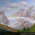 11468_Joan Coloma_20181146808_歐羅巴山 Los Picos de Europa_油畫 oil on canvas_100x40cm_sm_2017.jpg