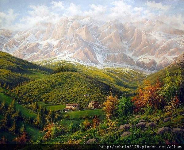 11468_Joan Coloma_20181146812_阿爾格巴尼斯的山谷 Valle de Arguebanes_油畫 oil on canvas_81x65cm_sm_2016.jpg 11468_Joan Coloma_20181146812_阿爾格巴尼斯的山谷 Valle de Arguebanes_油畫 oil on canvas_81x65cm_sm_2016.jpg