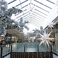 Kingsway mall