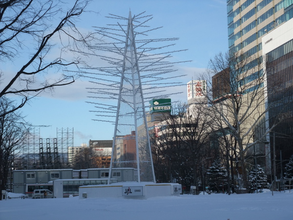 大通公園