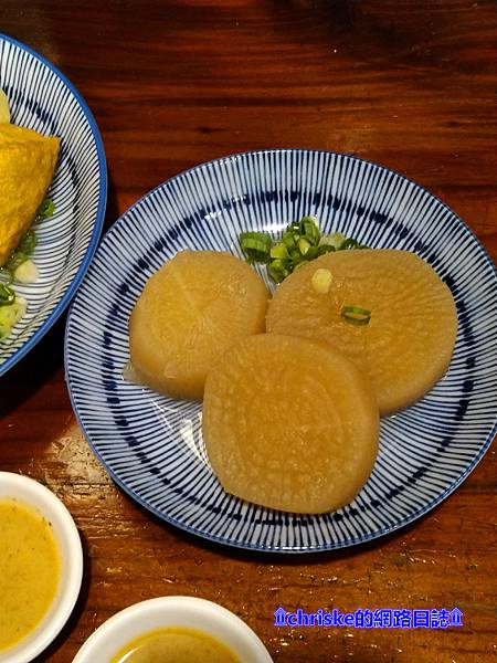 【食｜高雄。岡山區】赤麵廠レッドラーメン日式拉麵×關東煮