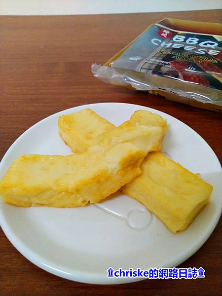 【開箱】寶宏安柏BBQ起司-萬用好搭易上手美味起司創意料理