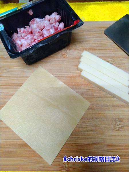 【開箱】寶宏安柏BBQ起司-萬用好搭易上手美味起司創意料理