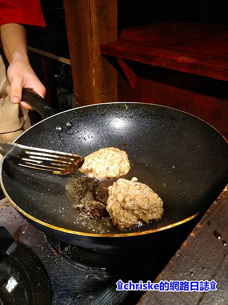 【食高雄。新興區】隱身在玉竹商圈裡的福氣古早味漢堡🍔 【食高雄。新興區】隱身在玉竹商圈裡的福氣古早味漢堡🍔