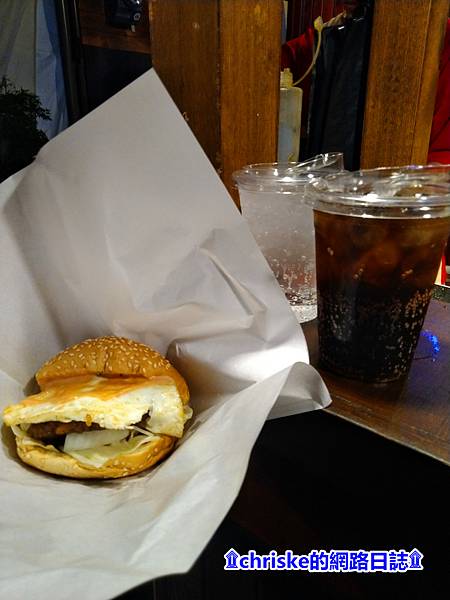 【食高雄。新興區】隱身在玉竹商圈裡的福氣古早味漢堡🍔 【食高雄。新興區】隱身在玉竹商圈裡的福氣古早味漢堡🍔