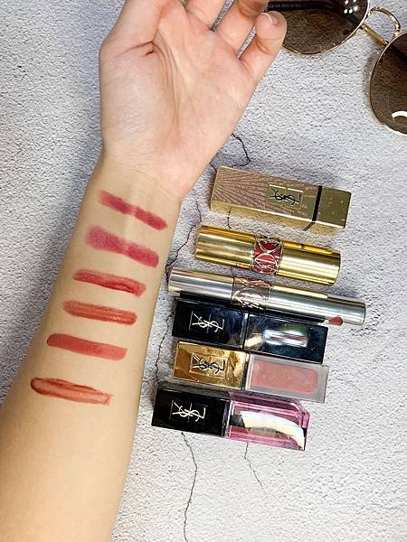 YSL唇彩評比1.jpg YSL唇彩評比1.jpg