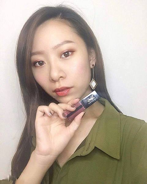 YSL唇彩評比14.jpg YSL唇彩評比14.jpg