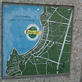 Map of Pattaya