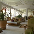 Lobby - Amari Orchid Resort