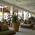 Lobby - Amari Orchid Resort