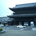 東本願寺