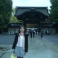 東本願寺