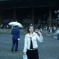 東本願寺