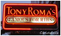 Tony Roma's