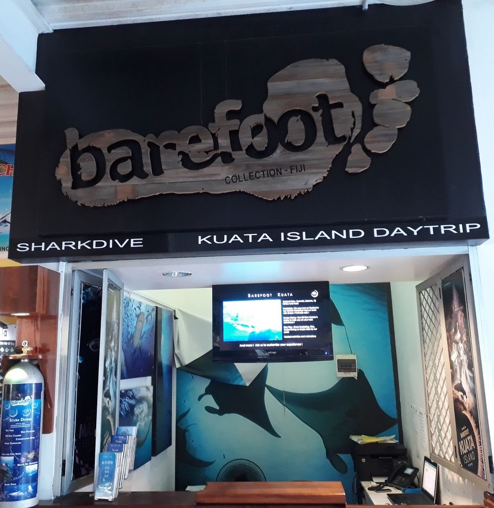 Barefoot Collection booth.jpg