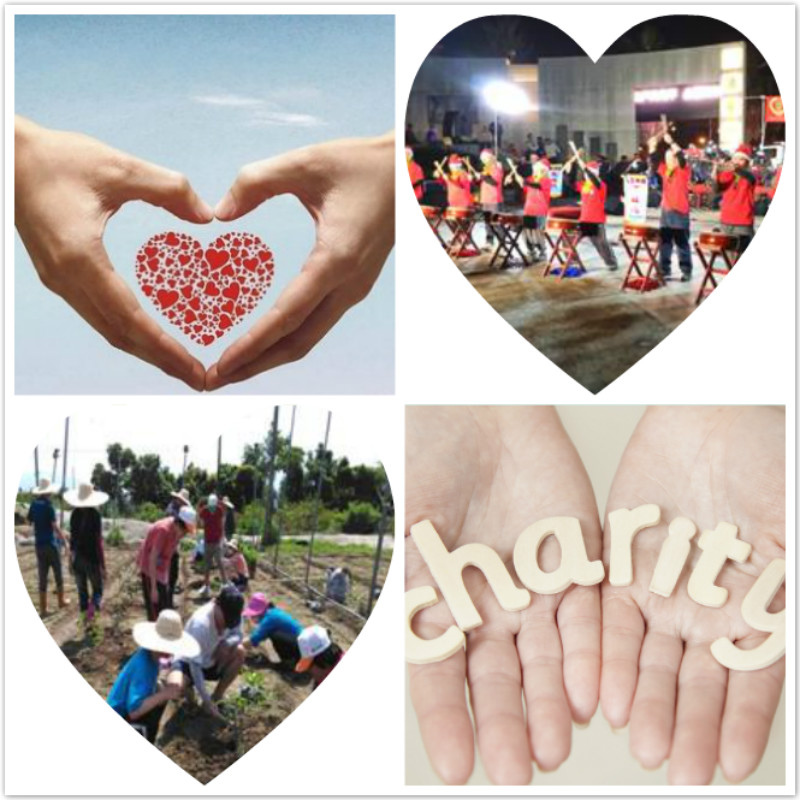 charity charity