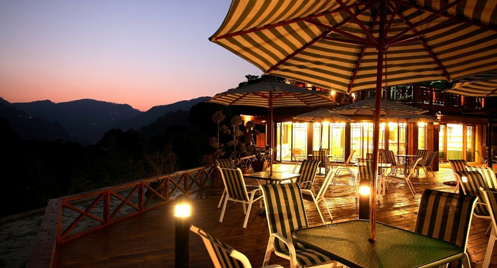 泰安溫泉-虎之湯 泰安溫泉-虎之湯