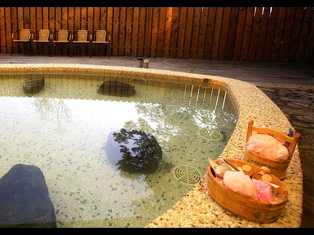 虎山溫泉 虎山溫泉