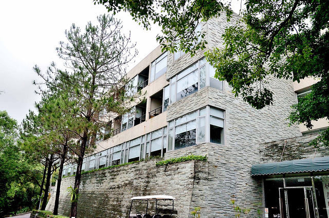 竹美山閣溫泉會館 竹美山閣溫泉會館