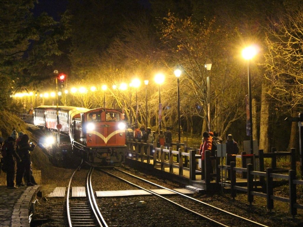 嘉義 阿里山 嘉義 阿里山