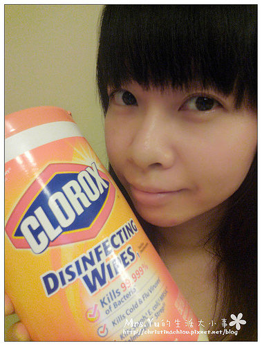 CLOROX 高樂氏居家殺菌濕紙巾23.jpg