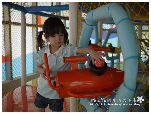 飛奇兒親子樂園