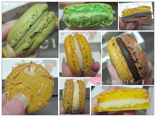 PH-Macaron