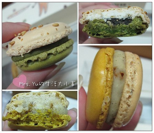 PH-Macaron