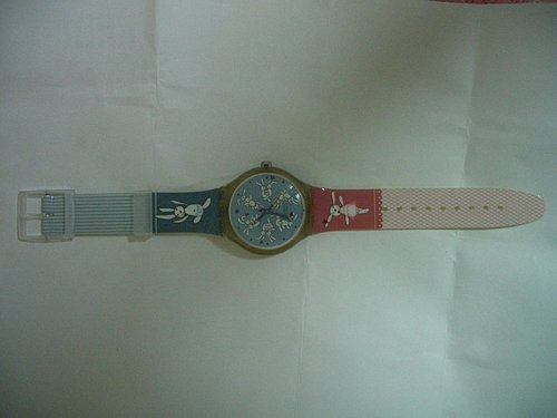 swatch