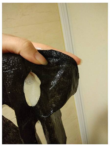 活妍保水黑面膜 (11).jpg 試用